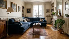 Casa arată la fel, dar e greu să respiri: 7 greșeli de amenajare interioară care „mănâncă” spațiul