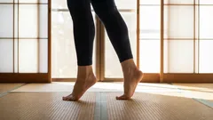 Disponibil oricând și oriunde: un exercițiu care îți transformă corpul și starea de bine