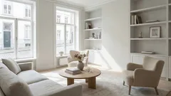 Camera de zi ca spațiu de relaxare: ce obiecte nu au ce căuta aici?