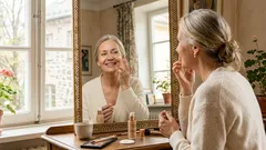 De ce machiajul te face să pari mai în vârstă: 7 greșeli frecvente