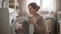 Mașina de spălat vă distruge hainele? Analizăm cele mai frecvente greșeli
