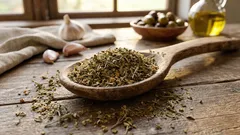 Măghiranul în bucătărie: unde să adaugi acest condiment pentru a-i scoate în evidență aroma