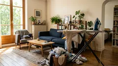 Cum să strici un interior, chiar și după o renovare costisitoare: 4 greșeli frecvente