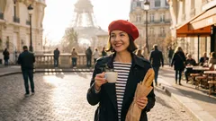 Francuzele fac asta în fiecare zi — și treburile casnice devin o plăcere. Merită să încerci!