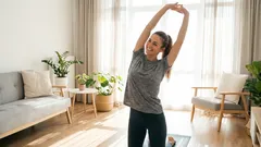 Nu e vorba de voință, ci de sistem: 5 reguli ale persoanelor cu o siluetă armonioasă