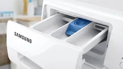 De ce are mașina de spălat trei compartimente, dacă de obicei folosim doar detergent și balsam de rufe?