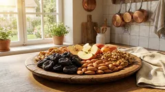 7 motive pentru a include prunele uscate în dieta zilnică — beneficii pe care nu le cunoșteați