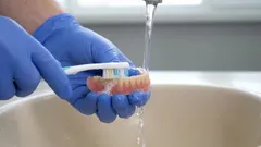 5 greșeli cu protezele dentare care vă fac gingiile nefericite