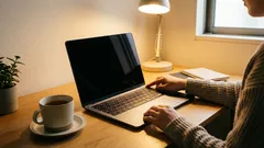 5 motive pentru care nu ar trebui să ții computerul pornit non-stop — despre care poate nu știai