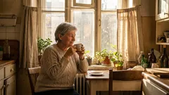 Ești „bufniță” sau „ciocârlie”? Află cine se simte mai bine