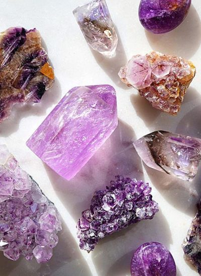crystals-